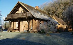 Forsthaus Stagnieß